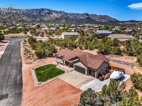 Tiny photo for 35 Cougar Loop, Canon City, CO 81212 (MLS # 9700287)