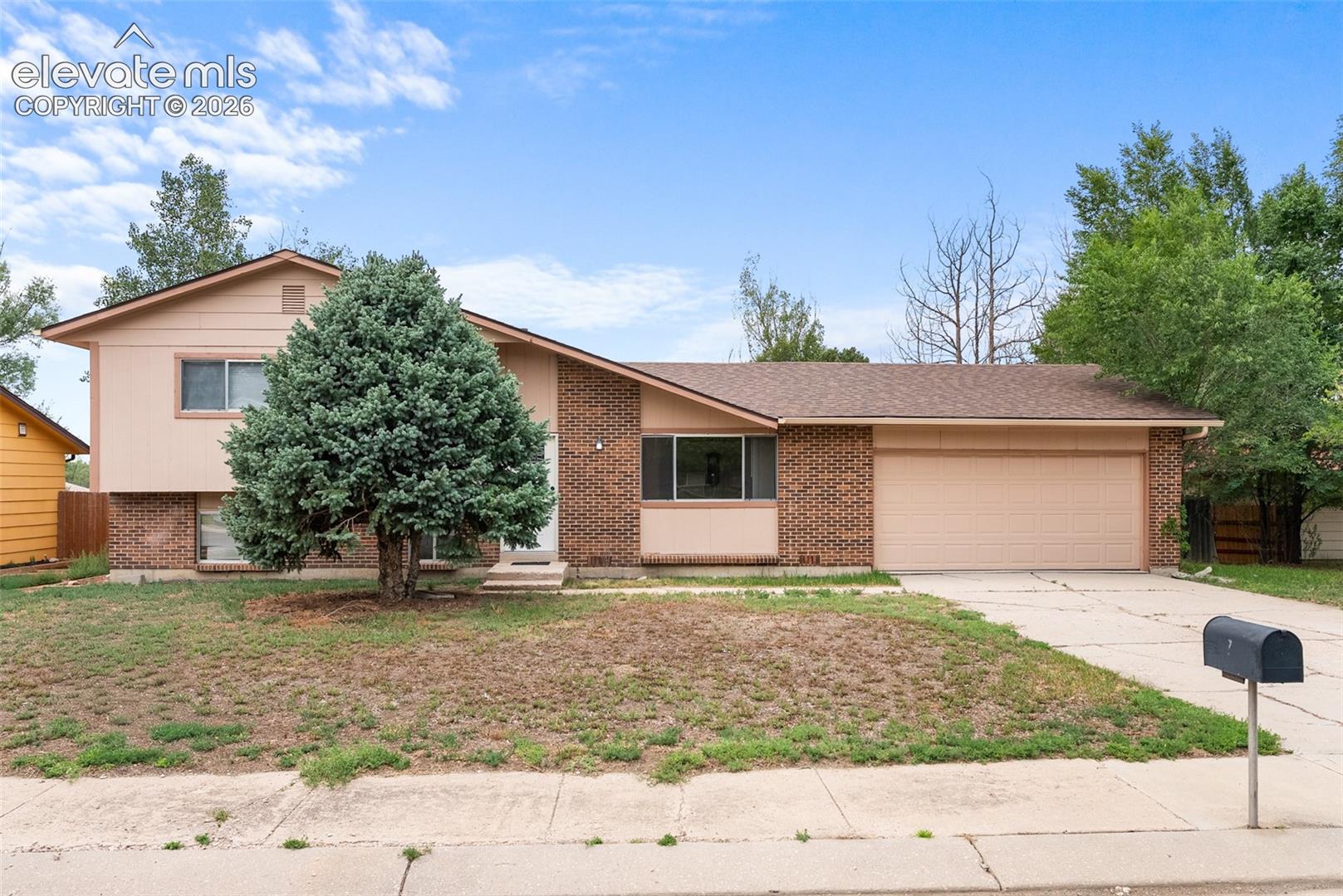 4830 Turquoise Circle