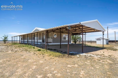 Photo of 33973 County Road Aa, La Junta, CO 81050 (MLS # 4929308)