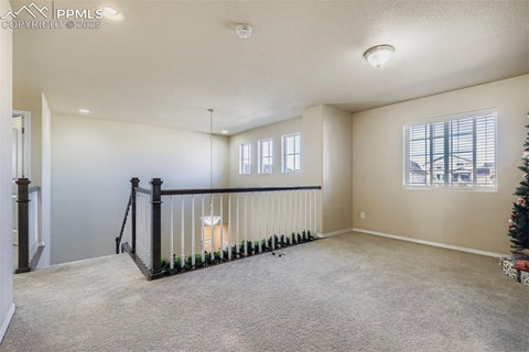 Tiny photo for 5835 Thurber Drive, Colorado Springs, CO 80924 (MLS # 8778836)