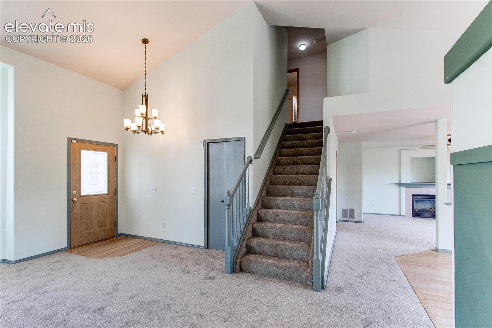 12680 Catch Pen Road