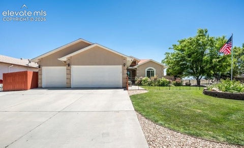 Photo of 3538 Raccoon Lane, Pueblo, CO 81005 (MLS # 3449136)