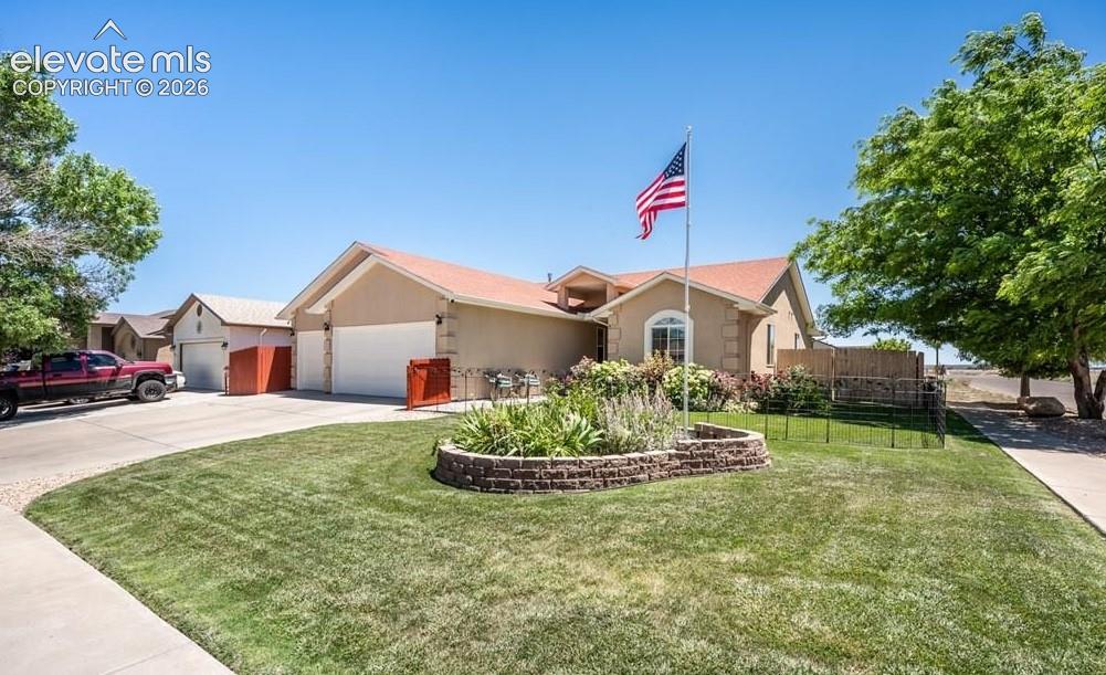 3538 Raccoon Lane