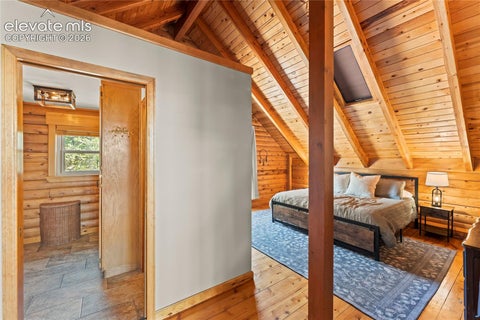 Tiny photo for 102 Douglas Fir Lane, Woodland Park, CO 80863 (MLS # 3887965)