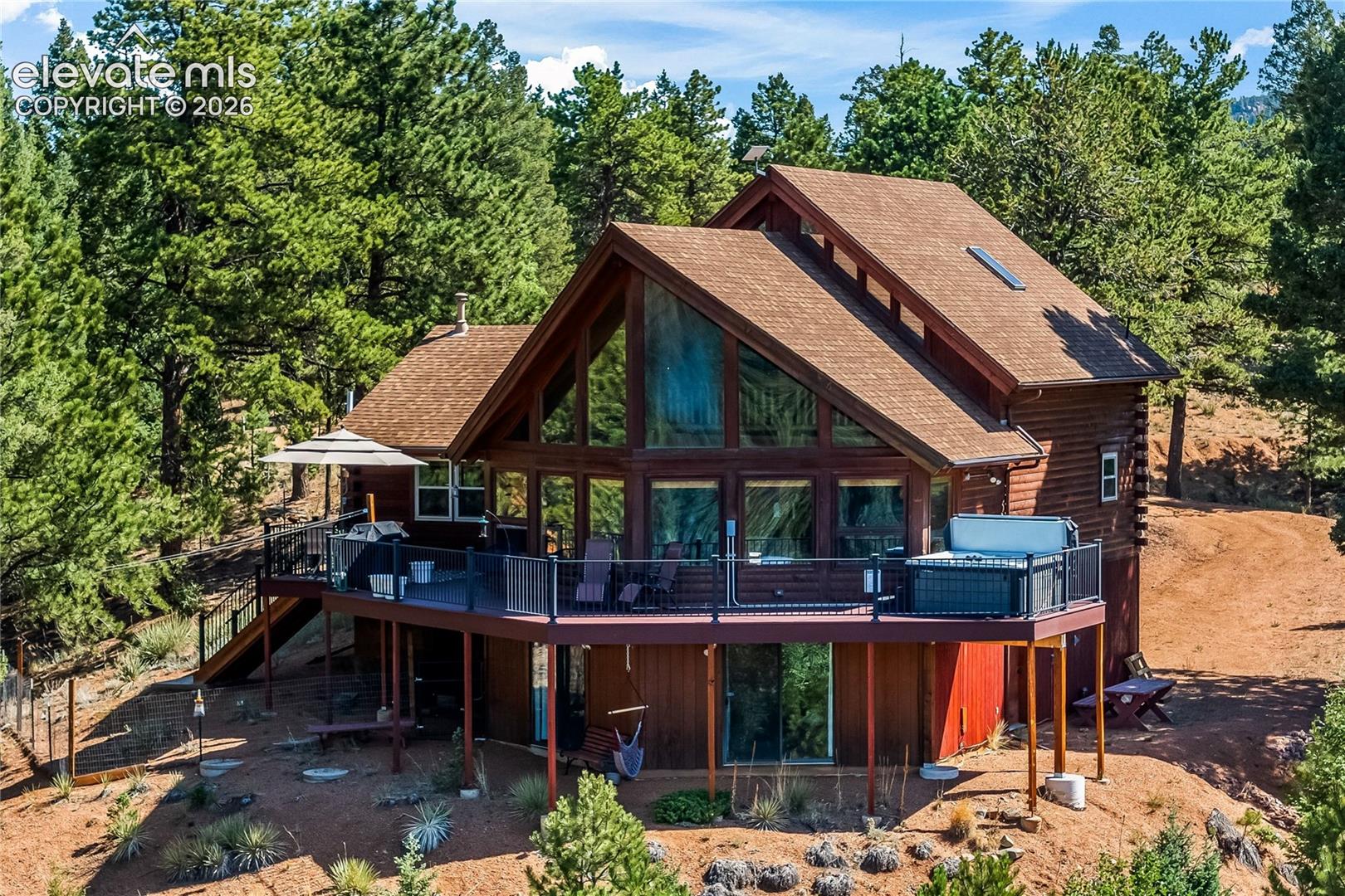 102 Douglas Fir Lane