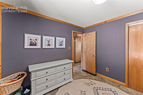 Tiny photo for 102 Douglas Fir Lane, Woodland Park, CO 80863 (MLS # 3887965)
