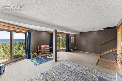 Tiny photo for 102 Douglas Fir Lane, Woodland Park, CO 80863 (MLS # 3887965)