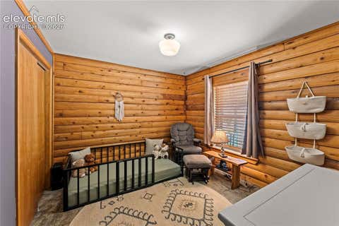 Tiny photo for 102 Douglas Fir Lane, Woodland Park, CO 80863 (MLS # 3887965)