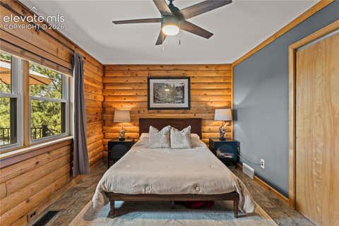 Tiny photo for 102 Douglas Fir Lane, Woodland Park, CO 80863 (MLS # 3887965)