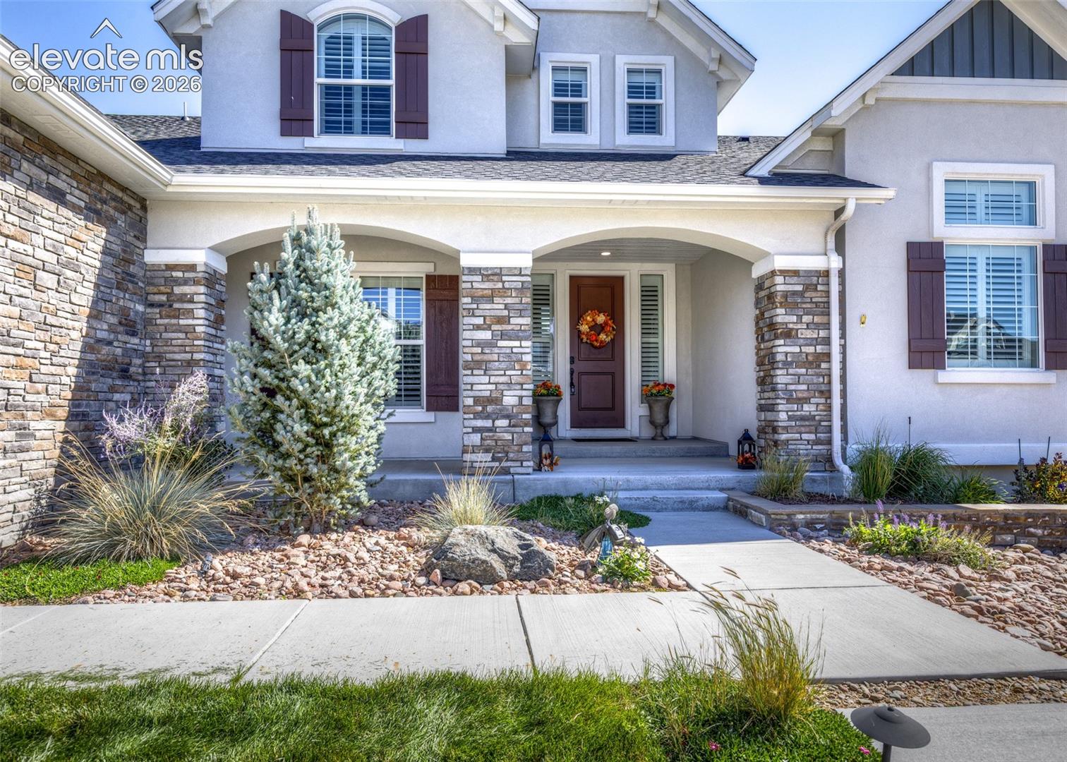 2363 Merlot Drive