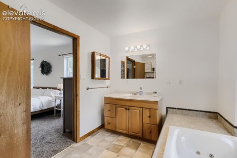 Tiny photo for 16 Echo Circle, Florissant, CO 80816 (MLS # 5646924)