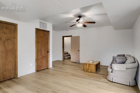 Tiny photo for 16 Echo Circle, Florissant, CO 80816 (MLS # 5646924)