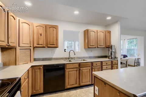 Tiny photo for 16 Echo Circle, Florissant, CO 80816 (MLS # 5646924)