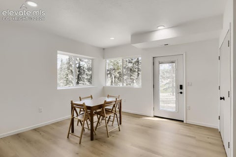 Tiny photo for 16 Echo Circle, Florissant, CO 80816 (MLS # 5646924)