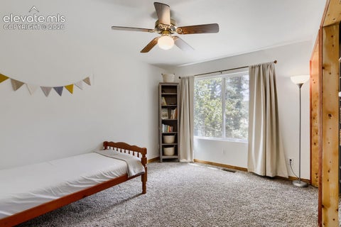 Tiny photo for 16 Echo Circle, Florissant, CO 80816 (MLS # 5646924)