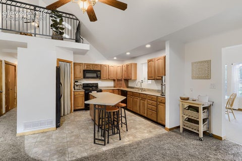 Tiny photo for 16 Echo Circle, Florissant, CO 80816 (MLS # 5646924)