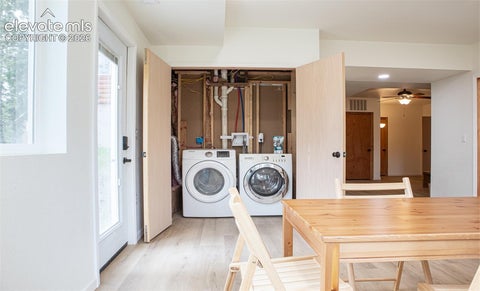 Tiny photo for 16 Echo Circle, Florissant, CO 80816 (MLS # 5646924)