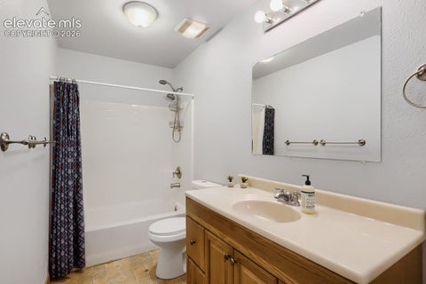 Tiny photo for 16 Echo Circle, Florissant, CO 80816 (MLS # 5646924)