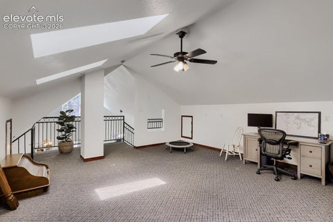 Tiny photo for 16 Echo Circle, Florissant, CO 80816 (MLS # 5646924)