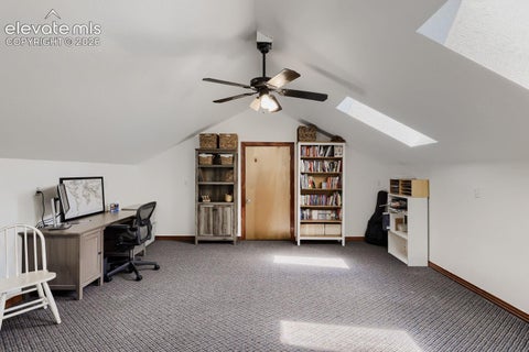 Tiny photo for 16 Echo Circle, Florissant, CO 80816 (MLS # 5646924)