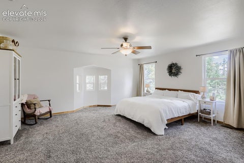 Tiny photo for 16 Echo Circle, Florissant, CO 80816 (MLS # 5646924)