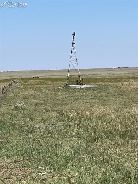 Photo of 1999 Sengbeil Road, Yoder, CO 80864 (MLS # 8136342)