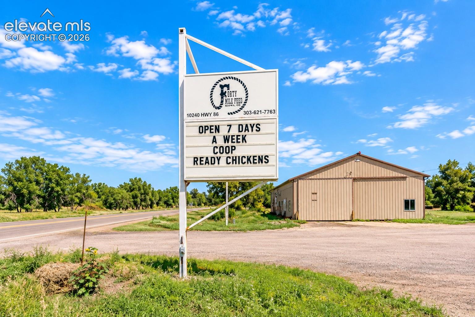 10240 Highway 86