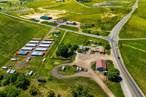 Photo of 10240 Highway 86, Kiowa, CO 80117 (MLS # 8286567)