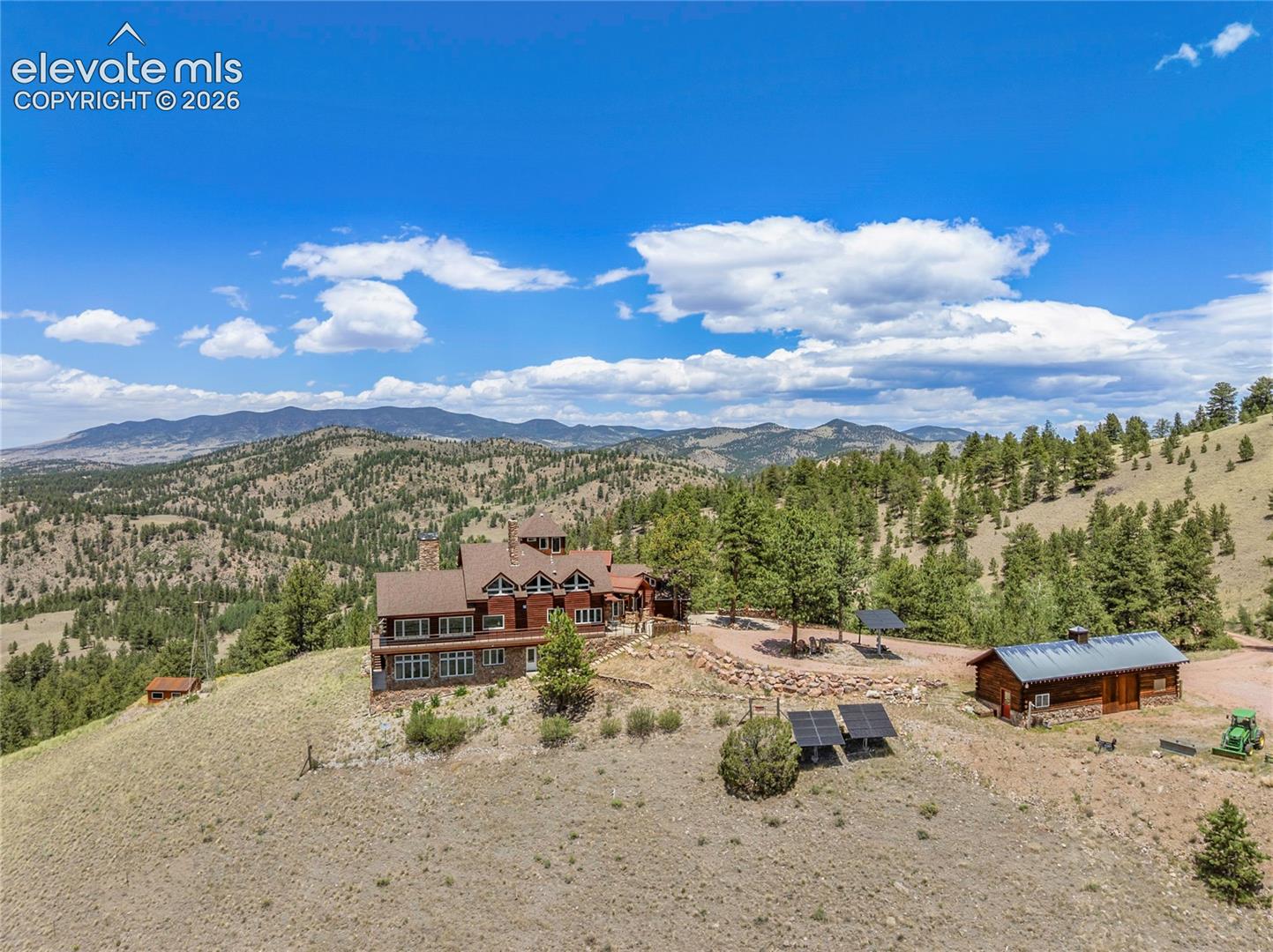 2416 Aspen Meadows Lane