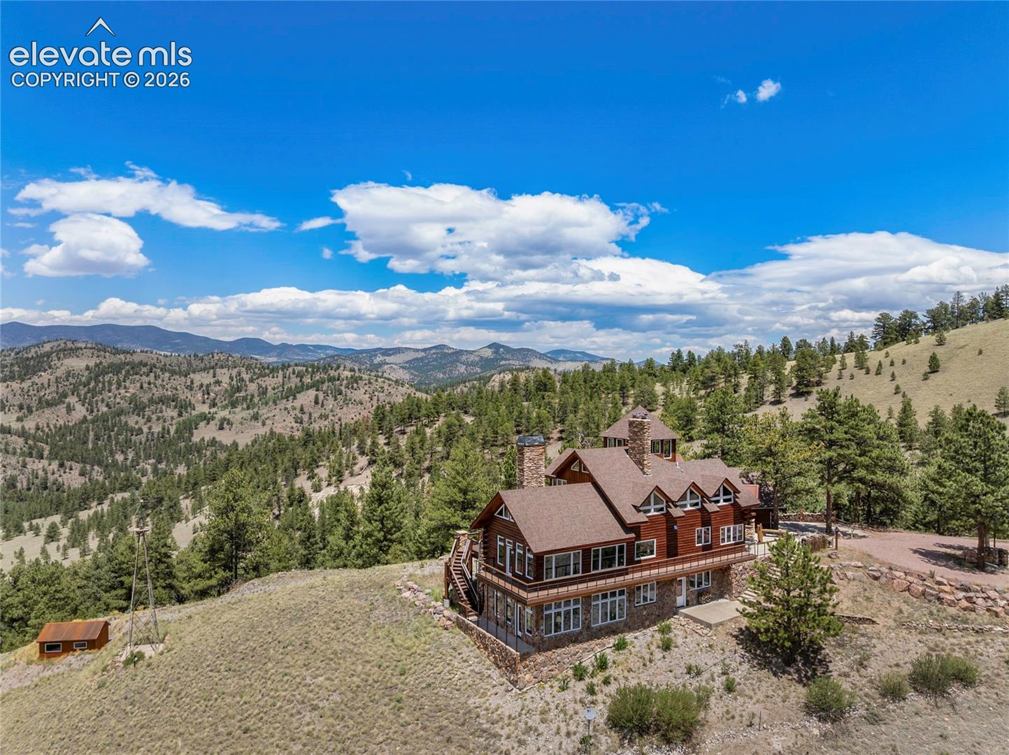 2416 Aspen Meadows Lane