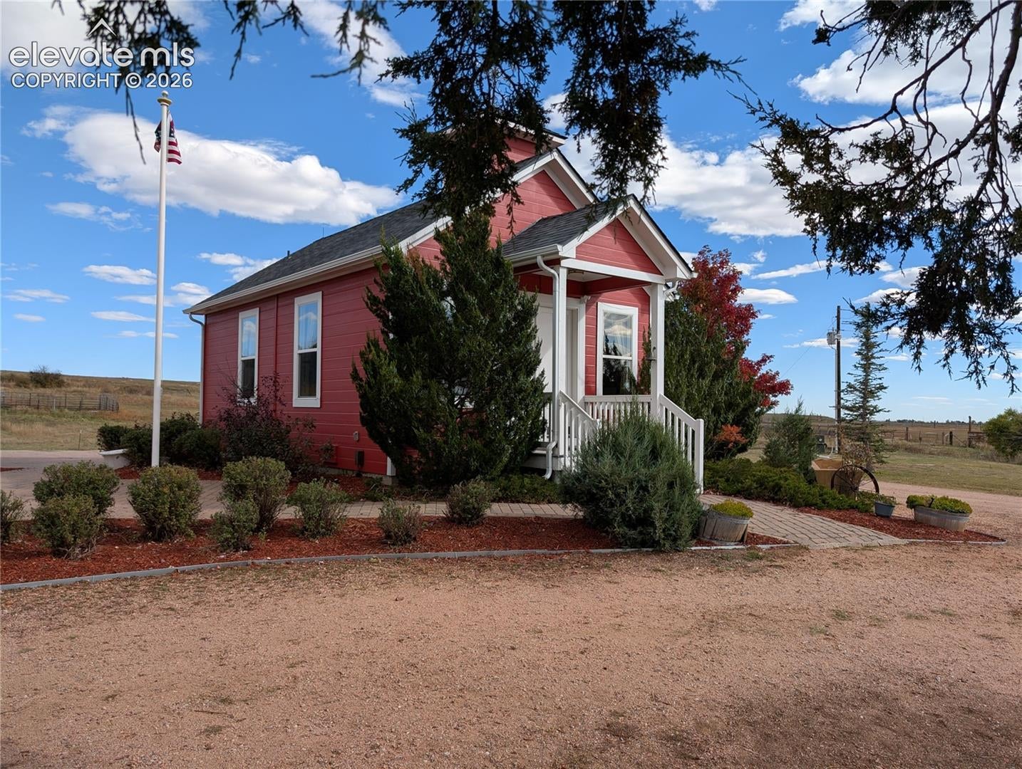 11987 N Peyton Highway