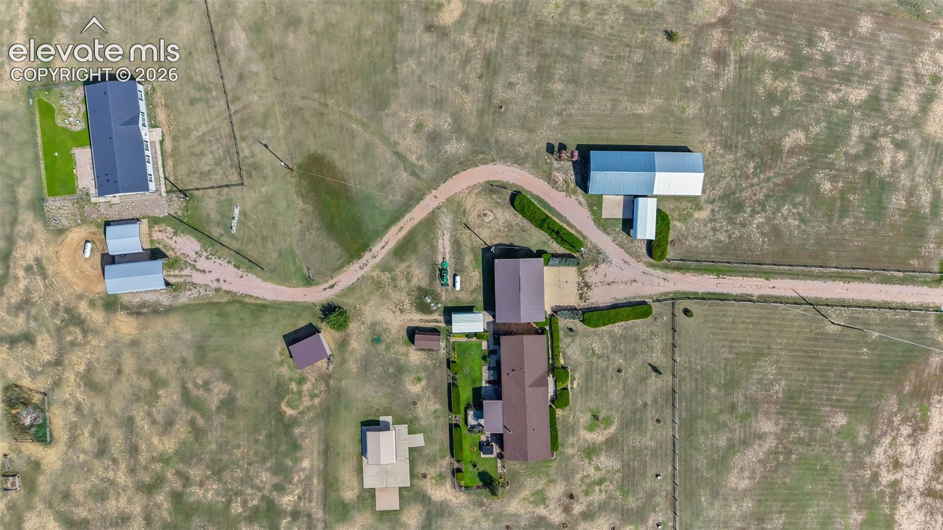 4150 S Calhan Highway