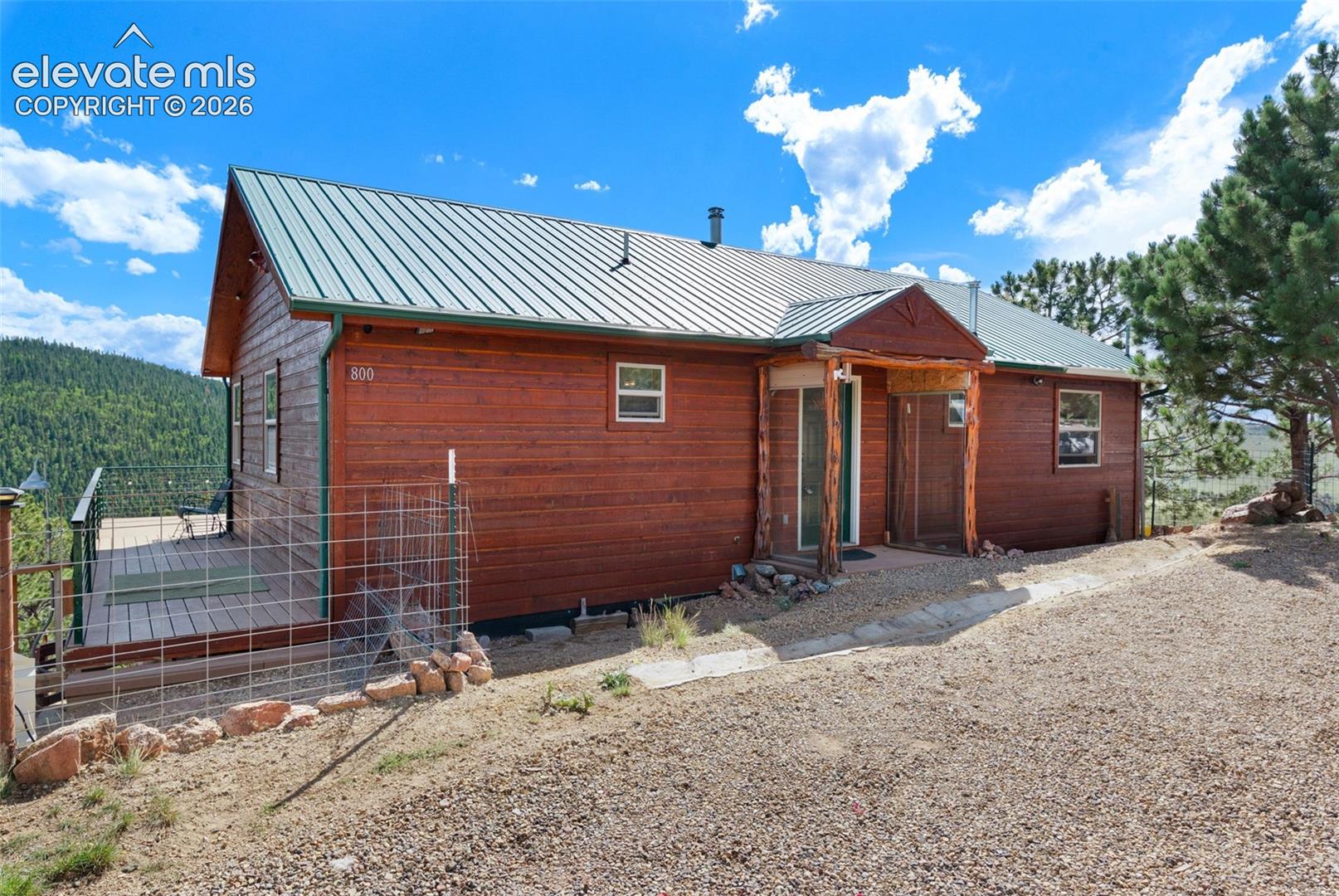 800 W Lee Avenue