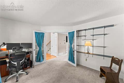 Tiny photo for 4940 Purcell Drive, Colorado Springs, CO 80922 (MLS # 7719135)