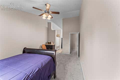 Tiny photo for 4940 Purcell Drive, Colorado Springs, CO 80922 (MLS # 7719135)