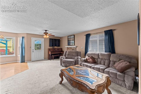Tiny photo for 4940 Purcell Drive, Colorado Springs, CO 80922 (MLS # 7719135)