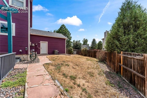 Tiny photo for 4940 Purcell Drive, Colorado Springs, CO 80922 (MLS # 7719135)