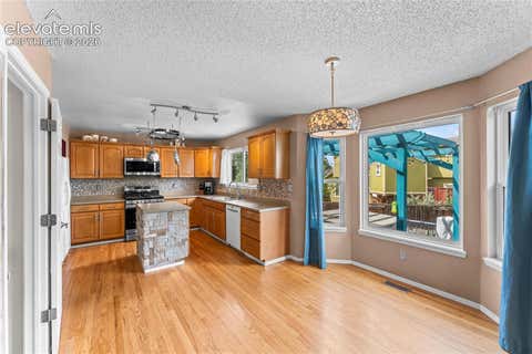 Tiny photo for 4940 Purcell Drive, Colorado Springs, CO 80922 (MLS # 7719135)