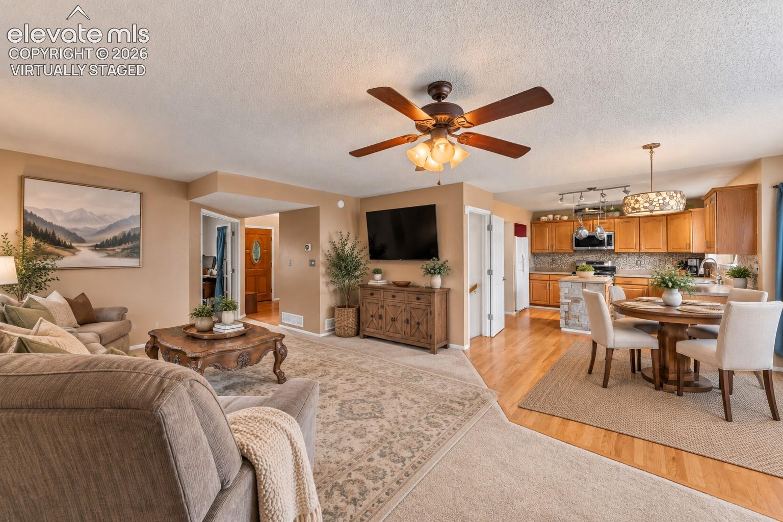 4940 Purcell Drive