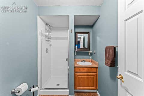 Tiny photo for 4940 Purcell Drive, Colorado Springs, CO 80922 (MLS # 7719135)