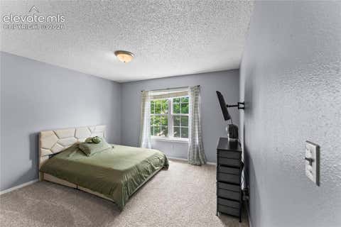 Tiny photo for 4940 Purcell Drive, Colorado Springs, CO 80922 (MLS # 7719135)