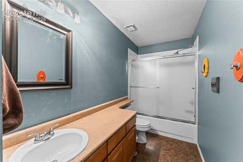 Tiny photo for 4940 Purcell Drive, Colorado Springs, CO 80922 (MLS # 7719135)