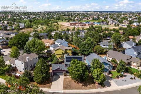 Tiny photo for 4940 Purcell Drive, Colorado Springs, CO 80922 (MLS # 7719135)