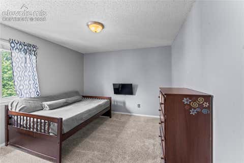 Tiny photo for 4940 Purcell Drive, Colorado Springs, CO 80922 (MLS # 7719135)