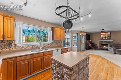 Tiny photo for 4940 Purcell Drive, Colorado Springs, CO 80922 (MLS # 7719135)
