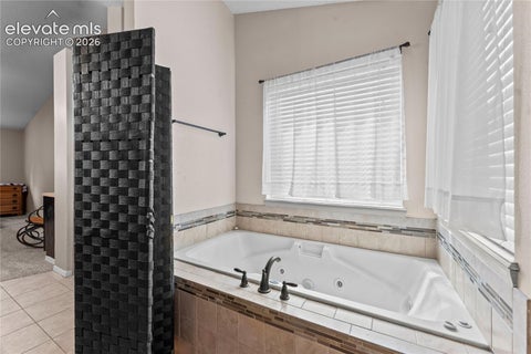 Tiny photo for 4940 Purcell Drive, Colorado Springs, CO 80922 (MLS # 7719135)