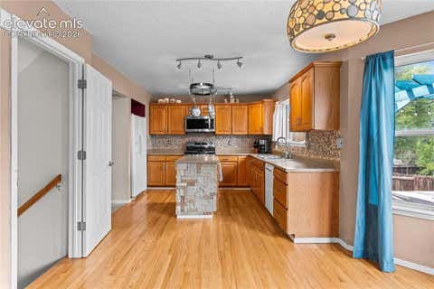 Tiny photo for 4940 Purcell Drive, Colorado Springs, CO 80922 (MLS # 7719135)