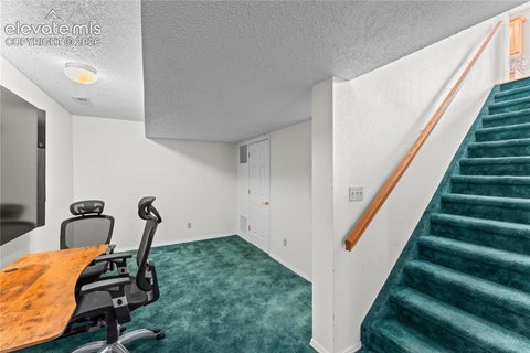 Tiny photo for 4940 Purcell Drive, Colorado Springs, CO 80922 (MLS # 7719135)