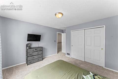 Tiny photo for 4940 Purcell Drive, Colorado Springs, CO 80922 (MLS # 7719135)