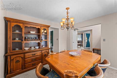 Tiny photo for 4940 Purcell Drive, Colorado Springs, CO 80922 (MLS # 7719135)